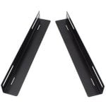 Lapara LA-00030201 Guia Fixa para Rack Mural F450