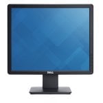 DELL E Series E1715S LED display 43,2 cm (17") 1280 x 1024 Pixel SXGA LCD Nero