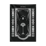 Erik Editores Banderola Decorativa El Señor De Los Anillos