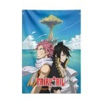 Erik Editores Banner decorativo Fairy Tail