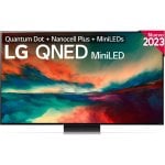 LG 86QNED866RE 86" QNED MiniLED UltraHD 4K HDR10