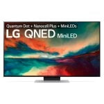 LG 55QNED866RE 55" QNED MiniLED UltraHD 4K HDR10 LG 55QNED866RE 55" QNED MiniLED UltraHD 4K HDR10