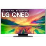 LG 50QNED826RE 50" QNED UltraHD 4K HDR10