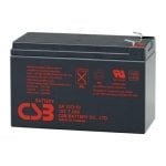 CSB Batería 12V 7 Ah Gp1272