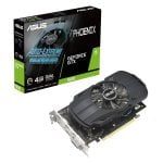 ASUS Phoenix GeForce GTX 1630 4GB GDDR6 EVO