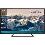 Smart Tech 40FN10T3 40" LED FullHD Smart Tech 40FN10T3 40" LED FullHD