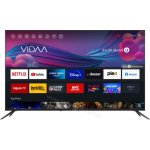 Smart Tech 55UV10V1 55“ LED UltraHD 4K HDR Smart TV Smart Tech 55UV10V1 55“ LED UltraHD 4K HDR Smart TV