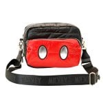 Karactermania Bolso Bandolera Ibiscuit Padding Mickey Mouse Air Karactermania Bolso Bandolera Ibiscuit Padding Mickey Mouse Air