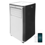 Cecotec ForceClima 9500 Soundless Heating Connected Aire Acondicionado Portátil Bomba Calor 9000BTU Cecotec ForceClima 9500 Soundless Heating Connected Aire Acondicionado Portátil Bomba Calor 9000BTU