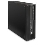 Desktop HP Z240 SFF Intel Core i5-6500 8GB 500GB HDD Windows 10 Pro
