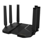 Routeur de jeu ZTE E3330 WiFi 6 AX5400 Easy Mesh