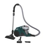Hoover H-Power 300 Aspirador Trenó sem Saco 850W Verde Velvet Hoover H-Power 300 Aspirador Trenó sem Saco 850W Verde Velvet