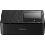 Imprimante photo Wi-Fi noire Selphy CP1500 de Canon Imprimante photo Wi-Fi noire Selphy CP1500 de Canon