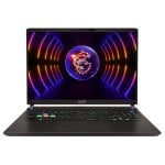 MSI Vector GP68HX 12VH-009XES Intel Core i9-12900HX/32GB/1TB SSD/RTX 4080/16" MSI Vector GP68HX 12VH-009XES Intel Core i9-12900HX/32GB/1TB SSD/RTX 4080/16"