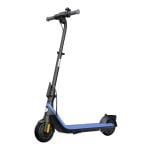 Segway Ninebot C2 Pro Patinete Eléctrico Infantil (6-14 años) con Luces LED, Bluetooth y Manillar Ajustable