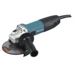 Amoladora angulaire Makita GA5030R 720W 125mm 11000 RPM compacte