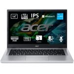 Acer Aspire 3 A314-36P-30XR Intel Core i3-N305/8GB/512GB SSD/14"