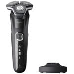 Rasoir Visage Philips Shaver Series 5000 S5898/25 Sans Fil 60min Sec et Mouillé 3 Têtes Flexibles
