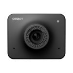 Obsbot Meet Cámara Web 1080p 60FPS con IA Negra
