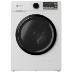 Lavadora Carga Frontal Origial Prowash ORIWM10AW 10Kg 1400rpm Clase A Blanca