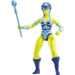 Mattel Masters del Universo Origins Evil Lyn Figura de Acción 14cm Mattel Masters del Universo Origins Evil Lyn Figura de Acción 14cm