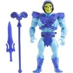 Mattel Masters del Universo Origins Skeletor Figura de Acción 14cm Mattel Masters del Universo Origins Skeletor Figura de Acción 14cm
