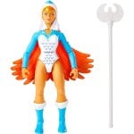 Mattel Masters del Universo Origins Sorceress Figura de Acción 14cm Mattel Masters del Universo Origins Sorceress Figura de Acción 14cm