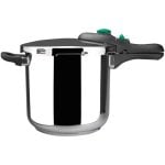 MAgefesa Dynamic Olla Súper Rápida 7.5L Acero Inoxidable