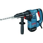 Martello Professionale Bosch GBH 3000 800W con Valigetta