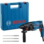 Bosch GBH 2-21 Professional 720 W SDS Plus