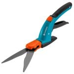 Gardena Tijera Cortacésped Orientable Comfort