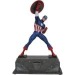 Statue Capitán América Diamond Select Toys 30 cm limitierte Edition Statue Capitán América Diamond Select Toys 30 cm limitierte Edition Statue Capitán América Diamond Select Toys 30 cm limitierte Edition Statue Capitán América Diamond Select Toys 30 cm limitierte Edition