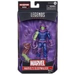 SleepWalker originale Hasbro Marvel Legends