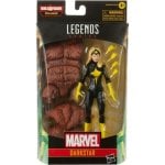 Figurine Marvel Legends Marvel Darkstar 15 cm Articulée Premium Figurine Marvel Legends Marvel Darkstar 15 cm Articulée Premium