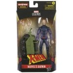 Hasbro originale Marvel Legends X-Men Darwin Hasbro originale Marvel Legends X-Men Darwin