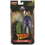 Hasbro originale Marvel Legends X-Men Darwin