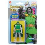 Hasbro Original Marvel Legends Colección Retro 375 Doctor Muerte Hasbro Original Marvel Legends Colección Retro 375 Doctor Muerte