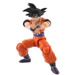 Bandai Hobby Dragon Ball Z Son Goku Rise Standard Figur 12 cm Bandai Hobby Dragon Ball Z Son Goku Rise Standard Figur 12 cm