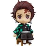 Figurine Tanjiro Kamado Good Smile 9 CM PVC NENDOROID SWACCHAO Figurine Tanjiro Kamado Good Smile 9 CM PVC NENDOROID SWACCHAO