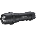 Torcia LED portatile Varta Indestructible F10 Pro nera