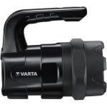 Torcia Varta Indestructible BL20 Pro a mano nera