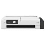 Canon imagePROGRAF TC-20M stampante grandi formati Ad inchiostro A colori 2400 x 1200 DPI A1 (594 x 841 mm) Collegamento ethernet LAN