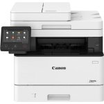 Multifonction Canon i-SENSYS MF453DW Laser Mono WiFi Recto Verso Cloud ADF