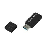 Goodram UME3 Flash-Laufwerk 128 GB USB Typ A 3.2 Gen 1 Schwarz