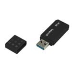 Chiavetta USB Goodram UME3 da 32 GB tipo A 3.2 Gen 1 nera