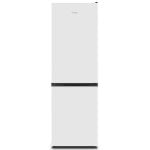 Frigorífico Combi Hisense RB390N4AWE No Frost 186cm 304L E Branco