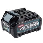 Batterie Makita 191B36-3 XGT 40V 2.5Ah compacte résistante à l’eau