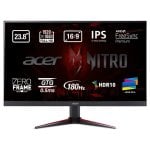 Acer Nitro VG240Y S3 23,8" LED FullHD 180 Hz FreeSync Premium