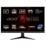 Acer Nitro VG270 S3 27" LED Full HD 180 Hz FreeSync Premium