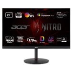 Acer Nitro XV272URV 27" LED IPS WQHD 170Hz FreeSync Premium